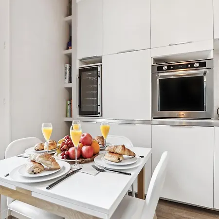 Eiffel Tower & Champ De Mars - 1br - Vacation *