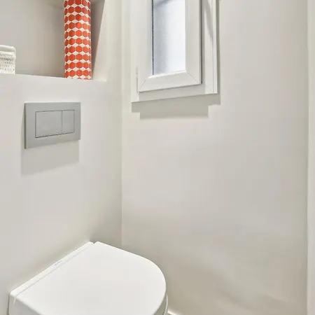 Apartment Eiffel Tower & Champ De Mars - 1br - Vacation