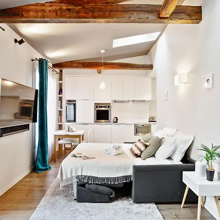Eiffel Tower & Champ De Mars - 1br - Vacation