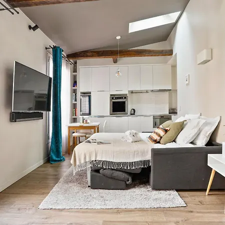 Apartment Eiffel Tower & Champ De Mars - 1br - Vacation *
